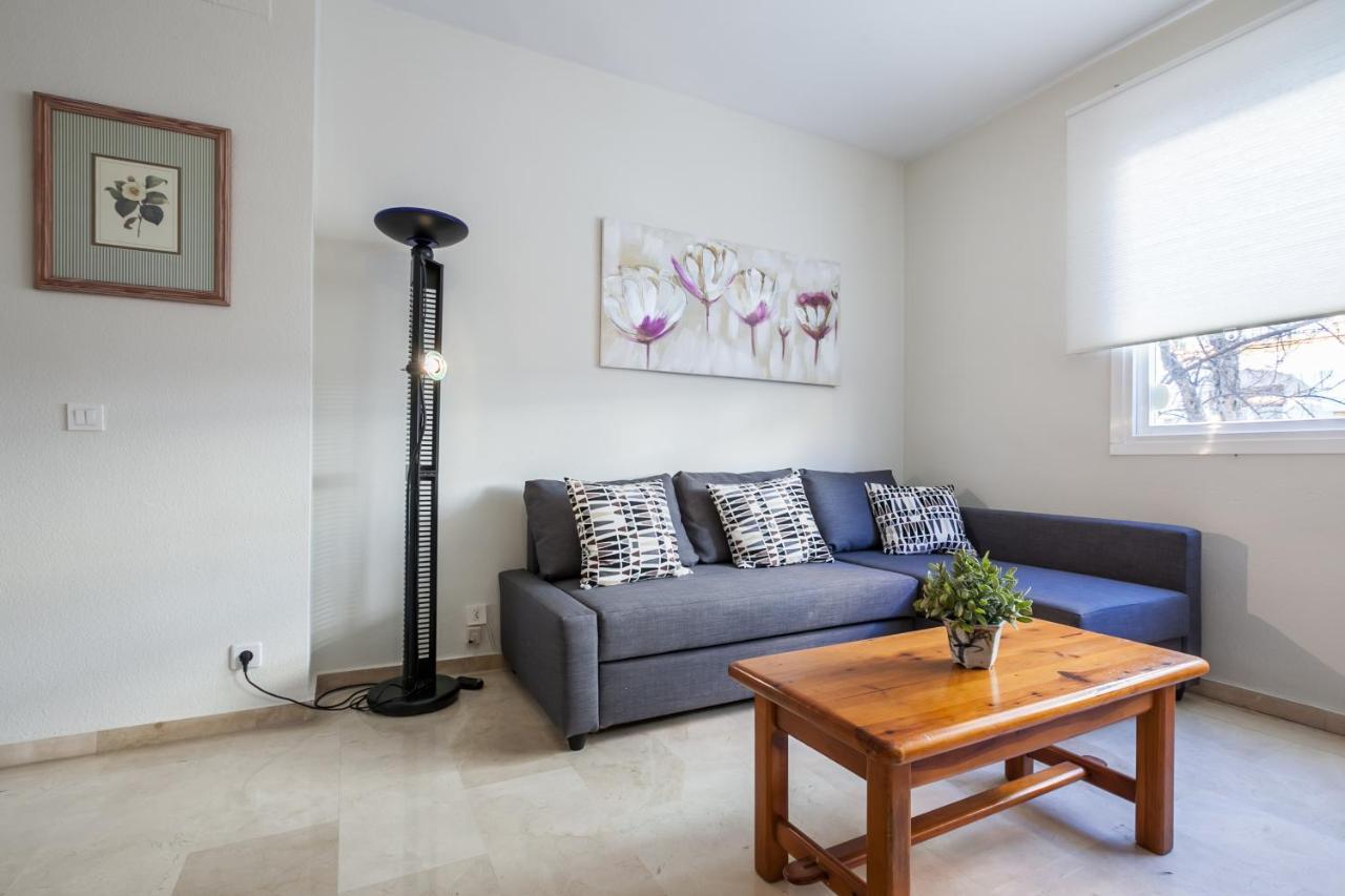 Apartment Cerca Del Alcazar Con Garaje Privado Sevilla